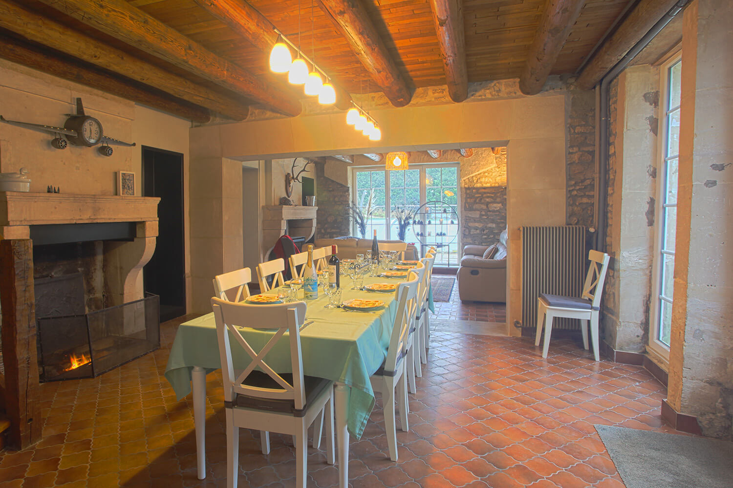 salle a manger